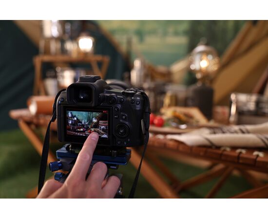 CANON RF 20mm f/1.4L VCM